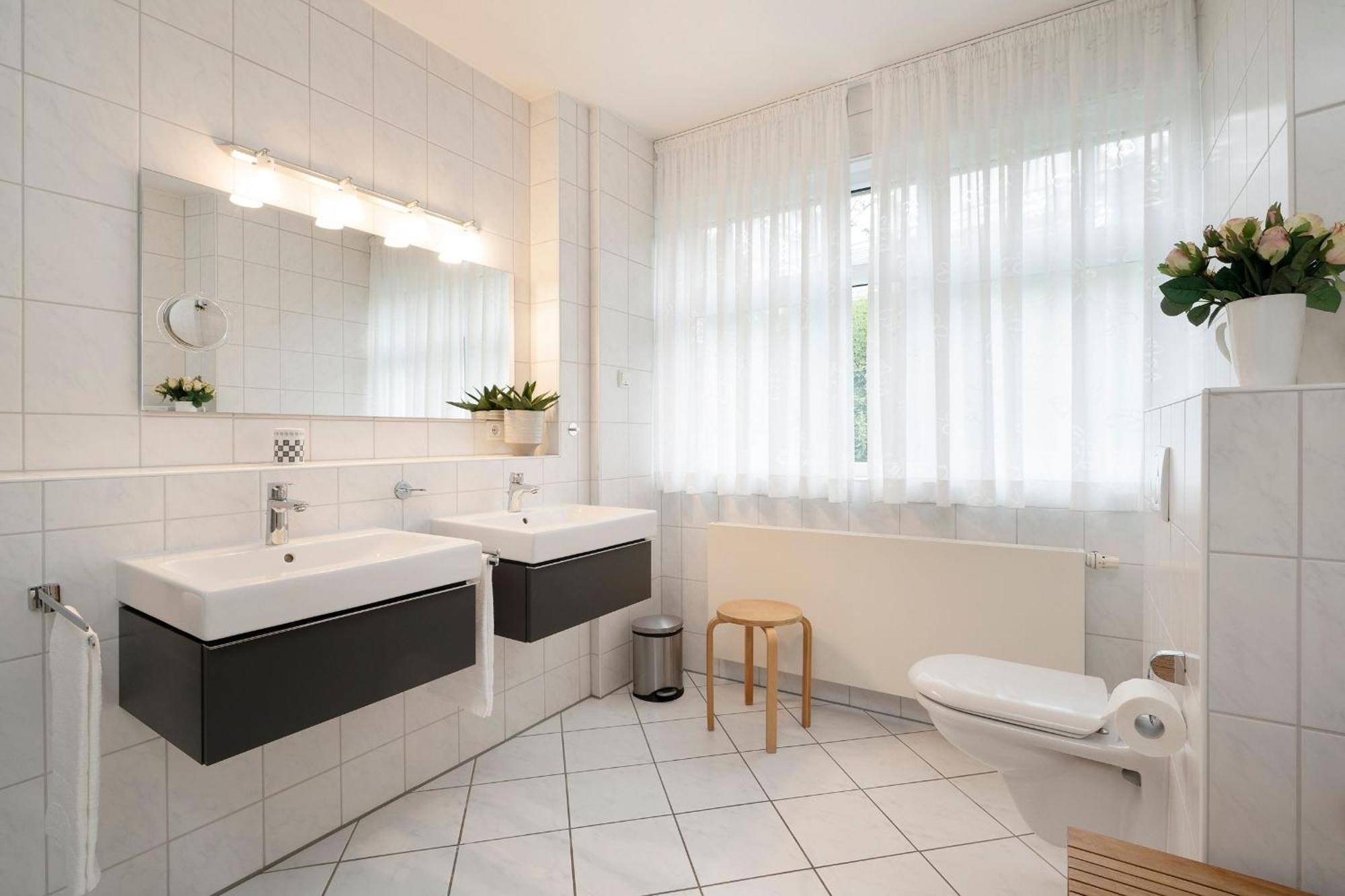 Villa Am Hang- Wohnung 11 Groemitz Ngoại thất bức ảnh