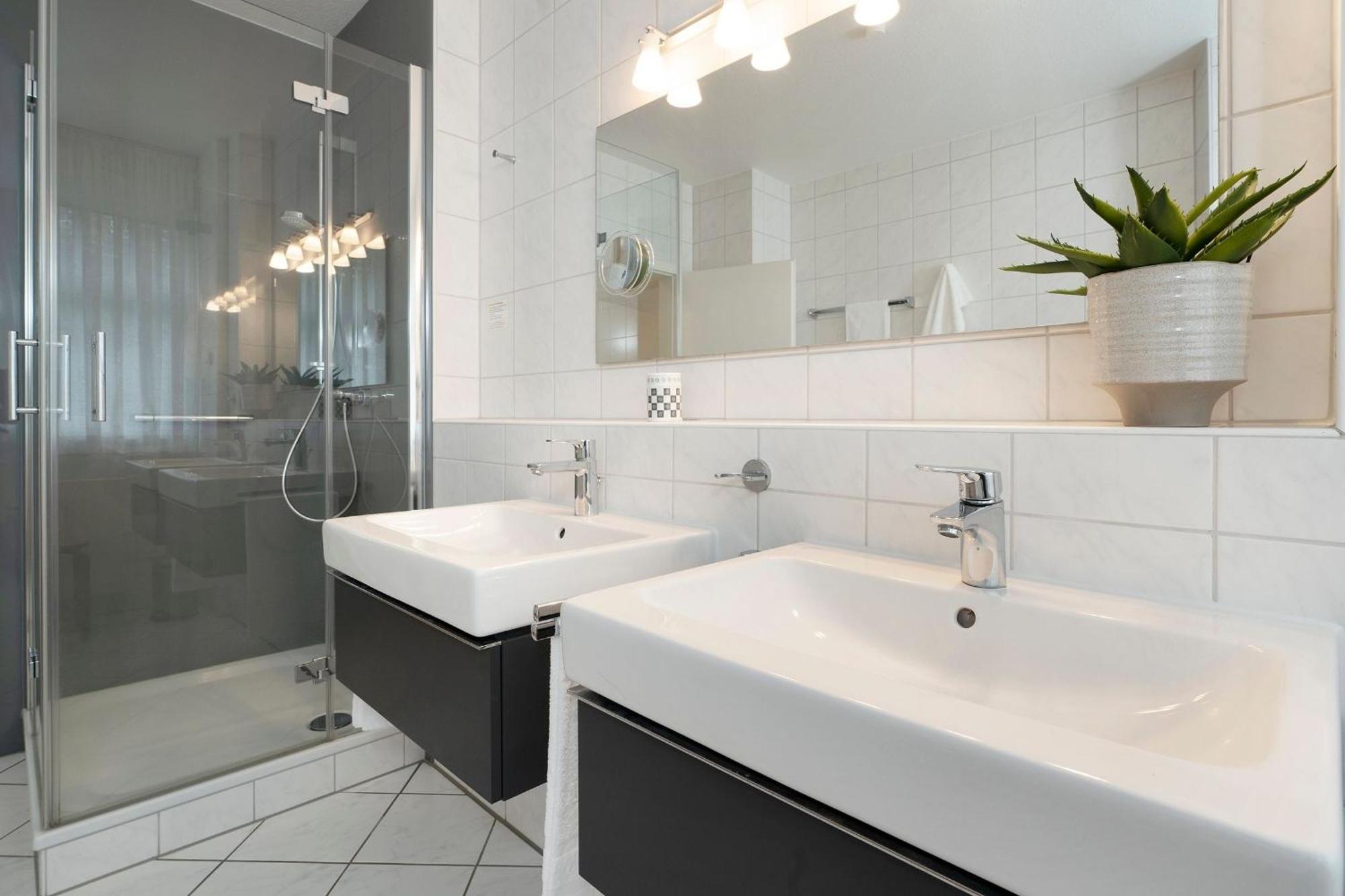 Villa Am Hang- Wohnung 11 Groemitz Ngoại thất bức ảnh