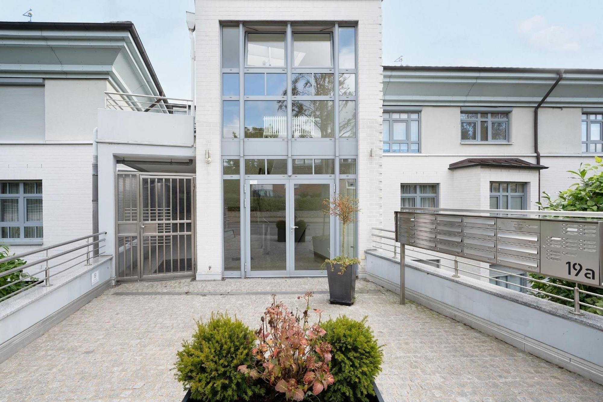 Villa Am Hang- Wohnung 11 Groemitz Ngoại thất bức ảnh