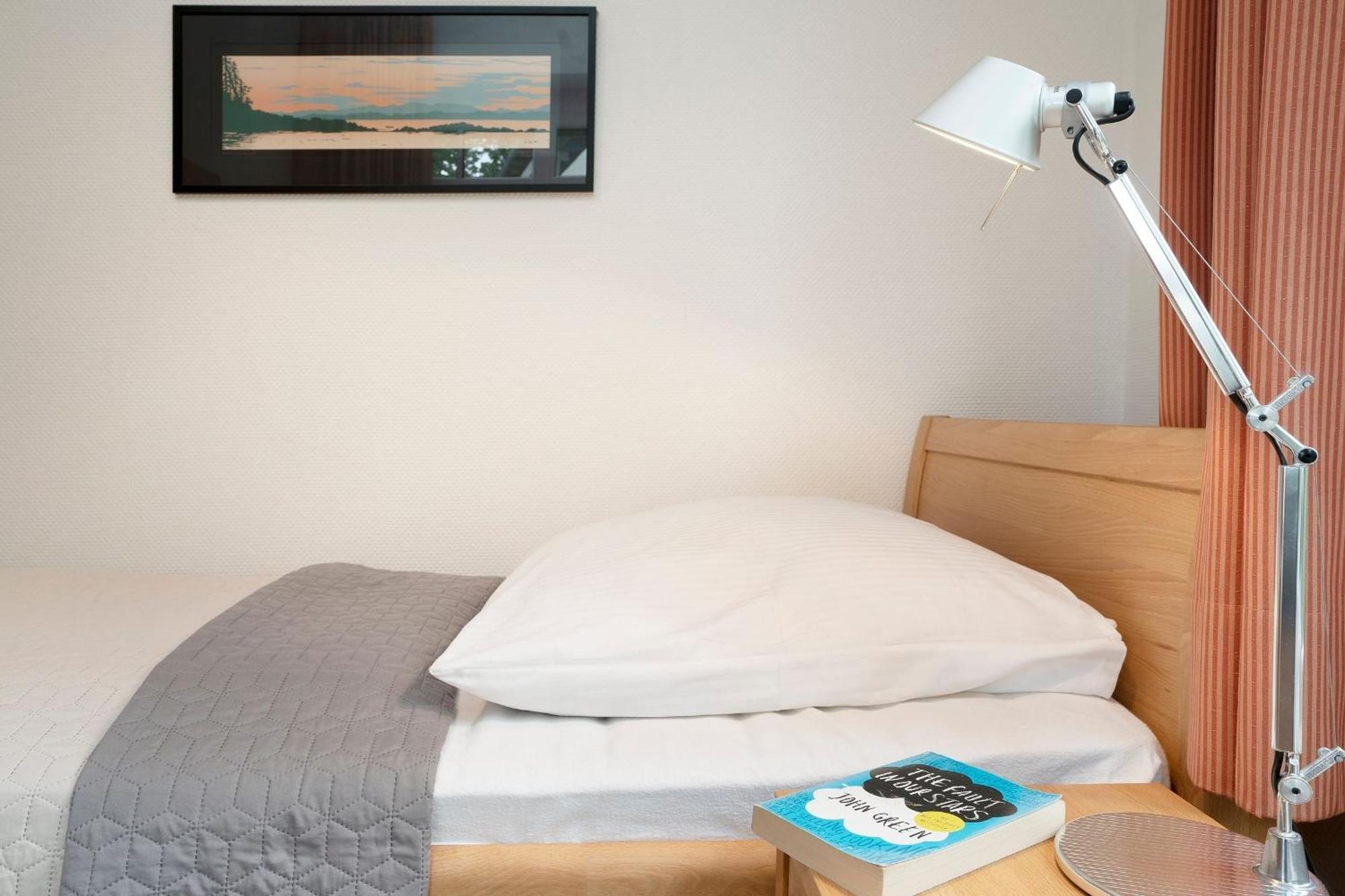 Villa Am Hang- Wohnung 11 Groemitz Ngoại thất bức ảnh