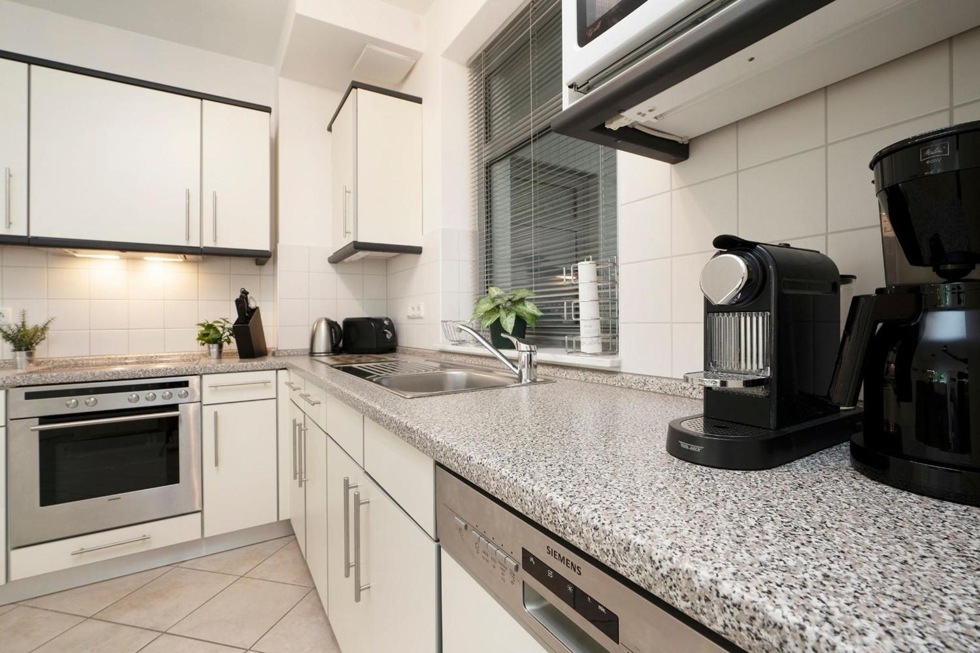 Villa Am Hang- Wohnung 11 Groemitz Ngoại thất bức ảnh
