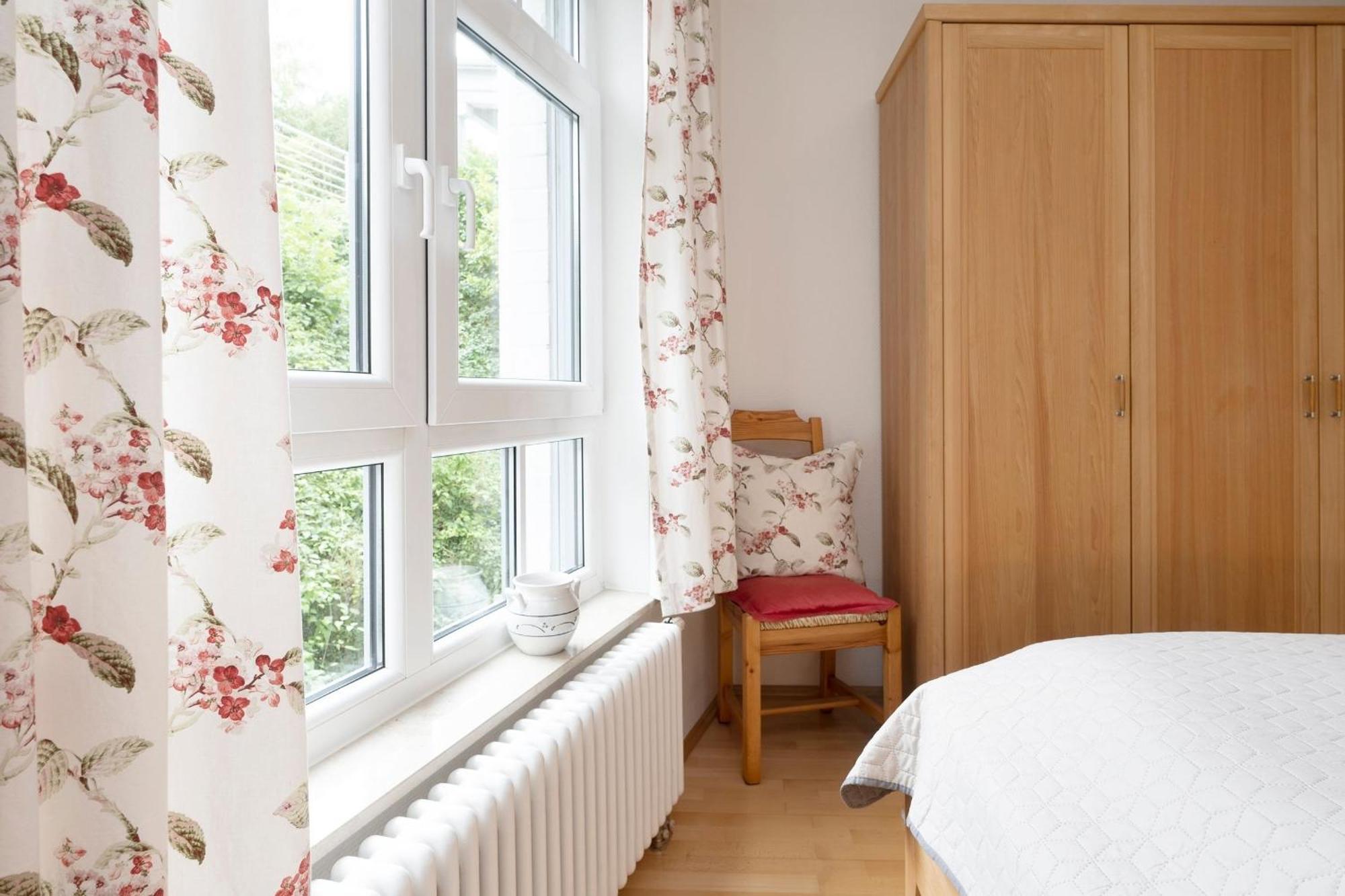 Villa Am Hang- Wohnung 11 Groemitz Ngoại thất bức ảnh