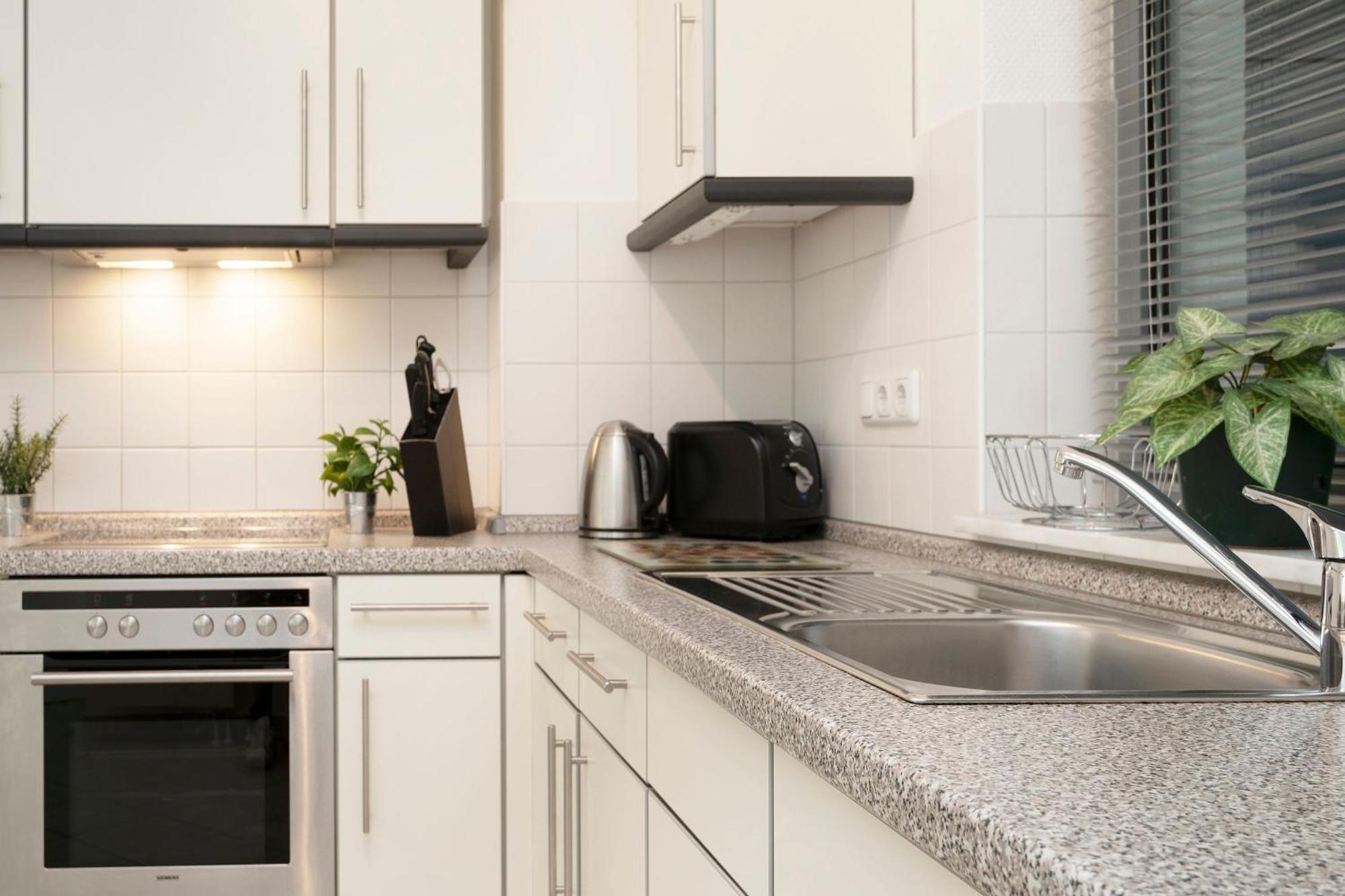 Villa Am Hang- Wohnung 11 Groemitz Ngoại thất bức ảnh
