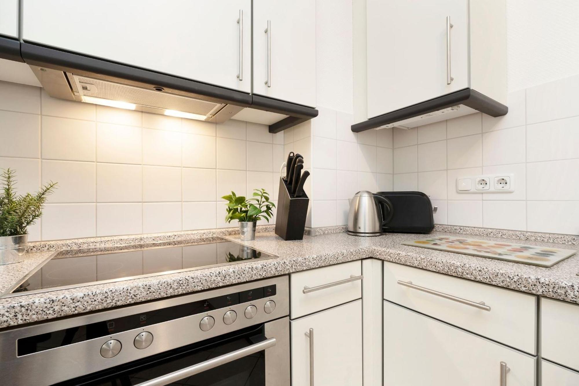 Villa Am Hang- Wohnung 11 Groemitz Ngoại thất bức ảnh