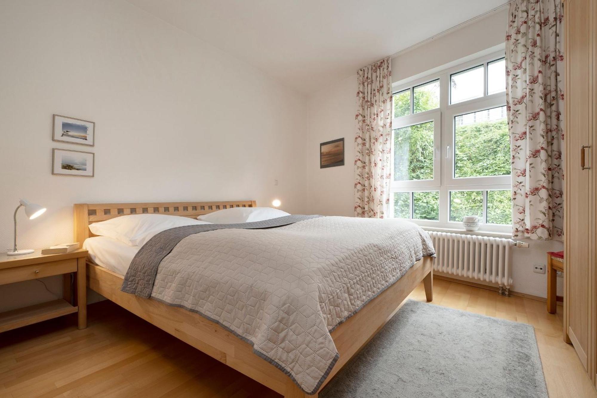 Villa Am Hang- Wohnung 11 Groemitz Ngoại thất bức ảnh